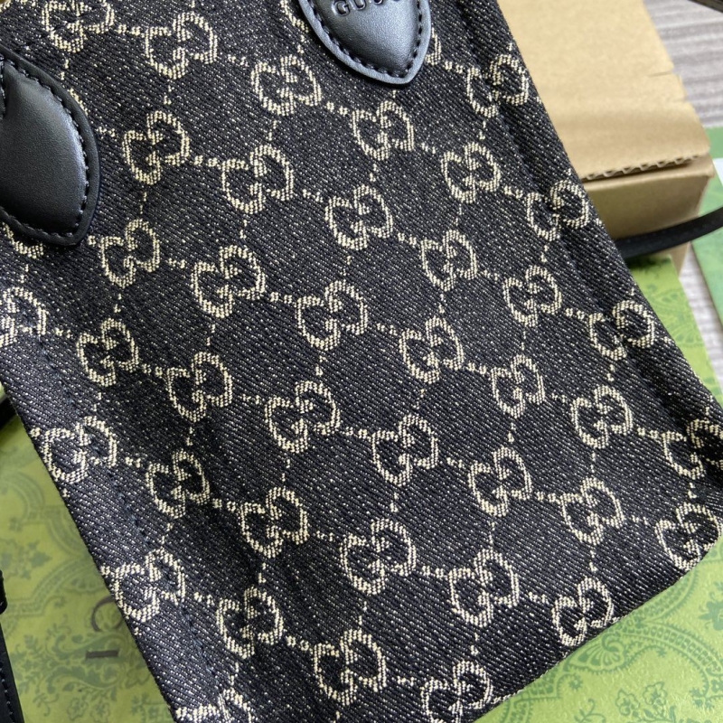 Gucci Top Handle Bags